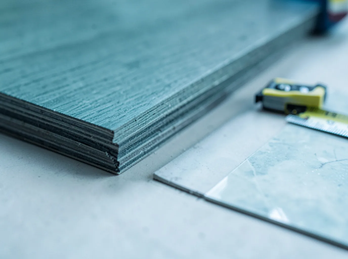 Luxury Vinyl Plank Installation Palermo, ME FAQs
